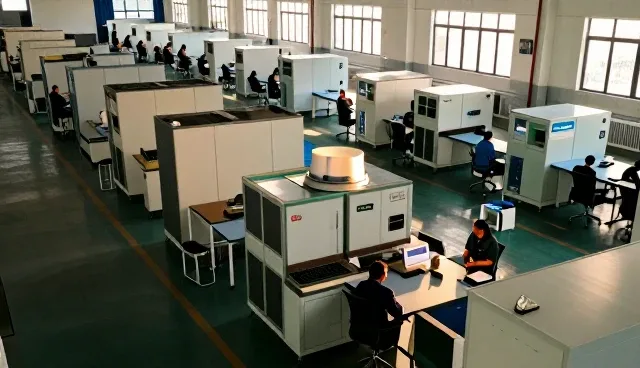合肥邦如铁艺装饰有限公司