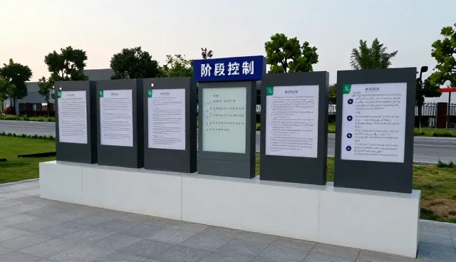 安全环保场景中网络使用与维护的实践路径